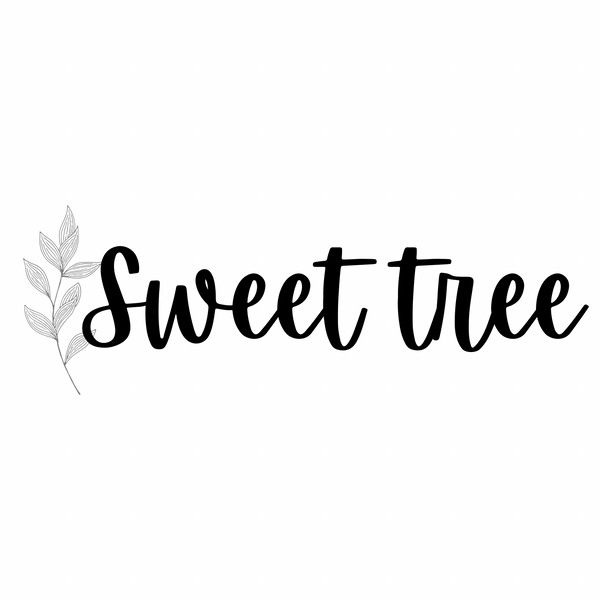 Sweet Tree logo