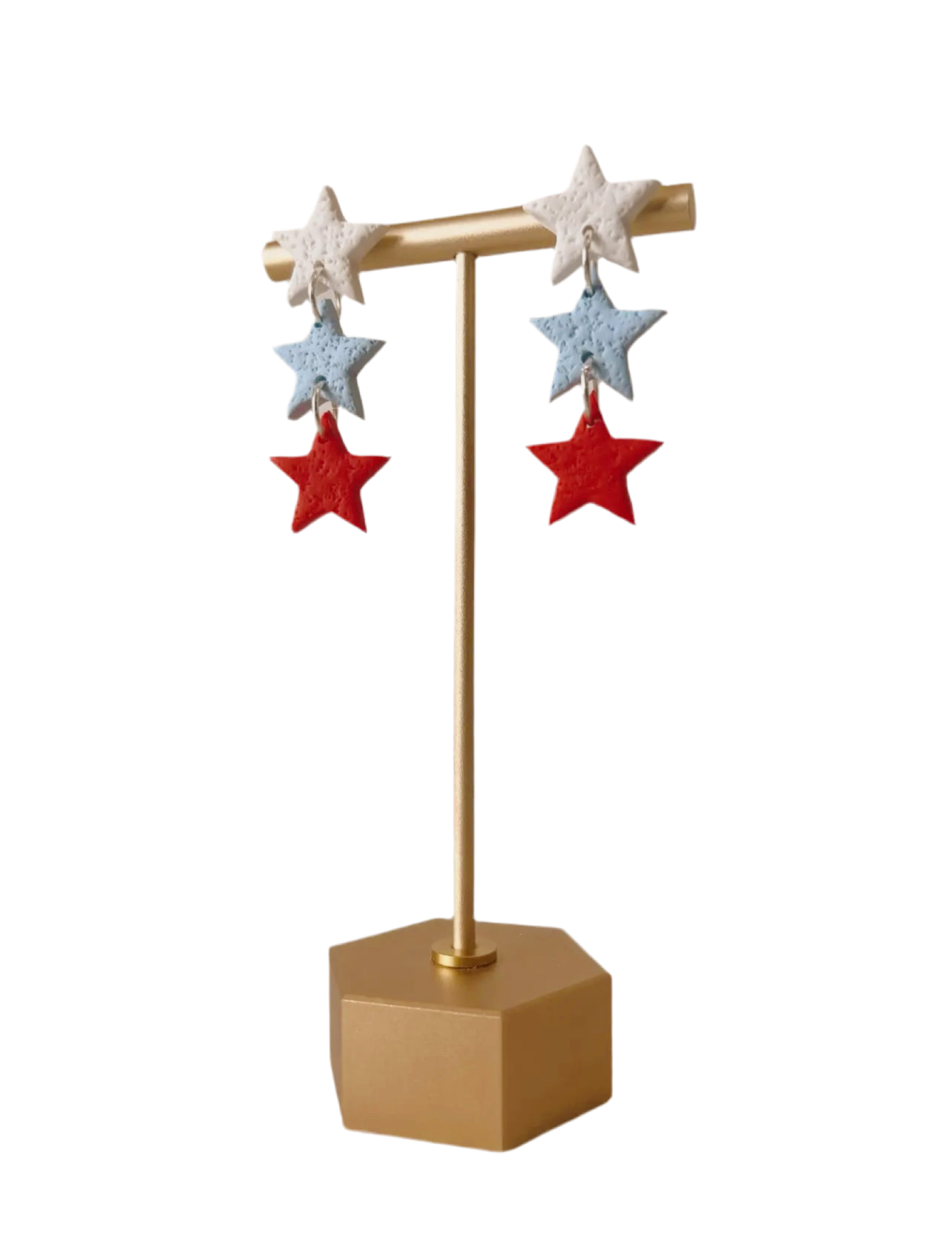 Stars Spangled Dangle