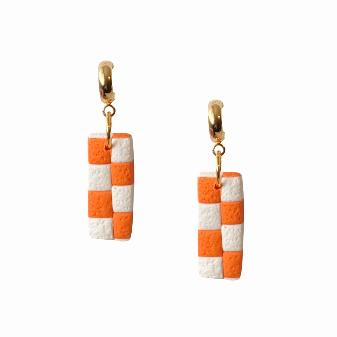 Checkerboard rectangle-Tennessee (licensed)