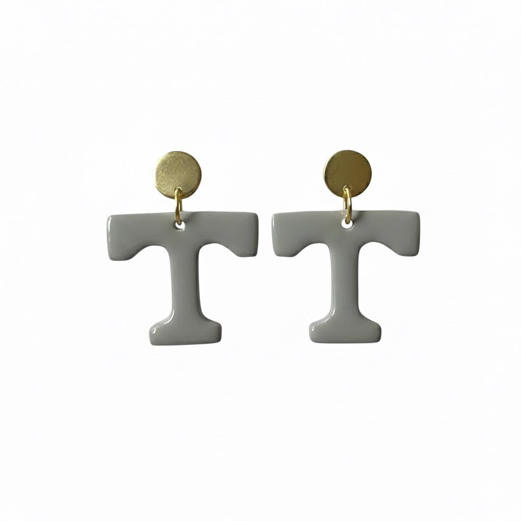 Grey Tennessee Power T