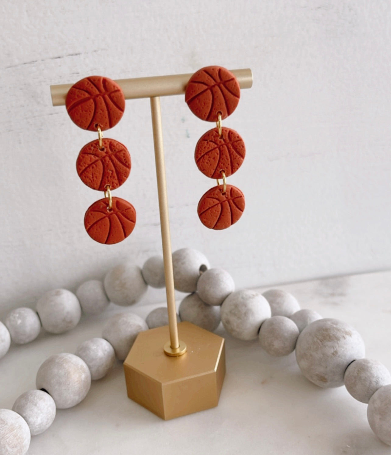 3 basketballs