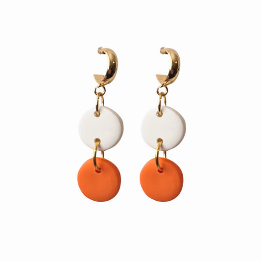 Ember-White and Orange