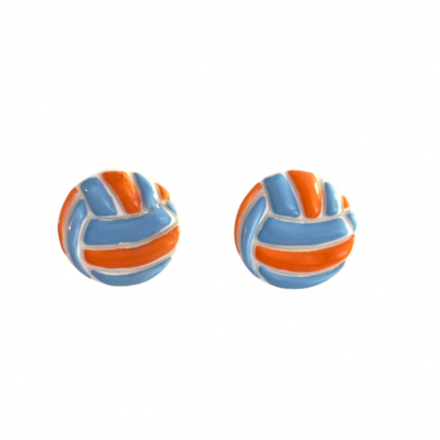 Lady Vol- Volleyball Stud