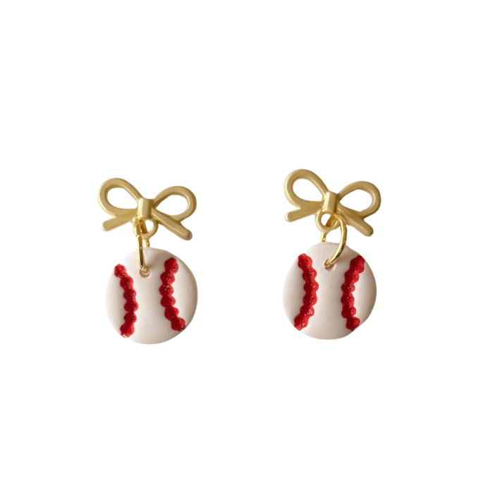 Baseball or Softball Bows