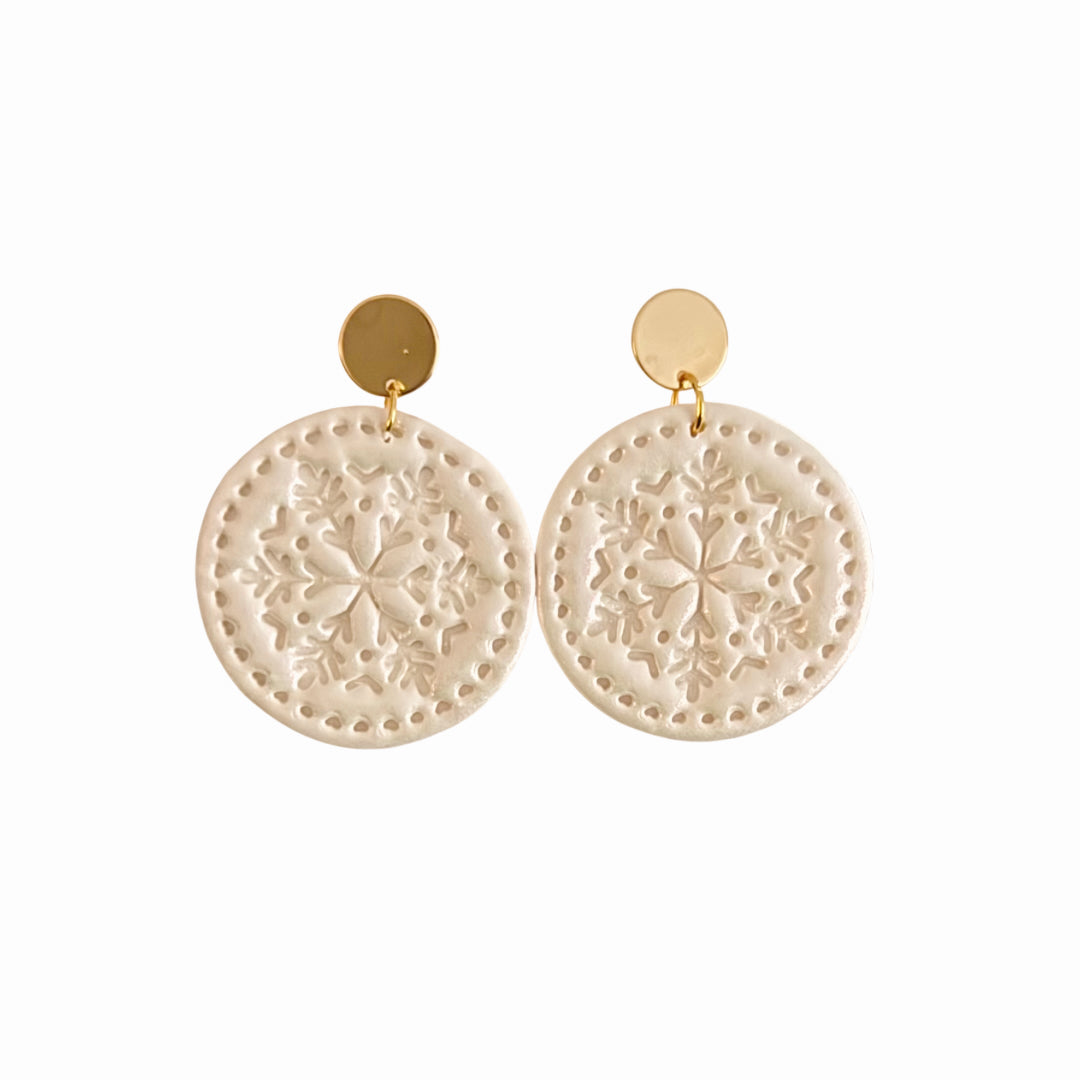 Statement Snowflakes