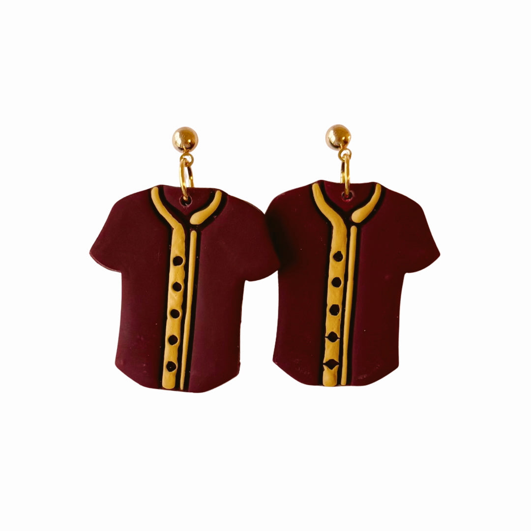 Baseball Jersey-Florida State