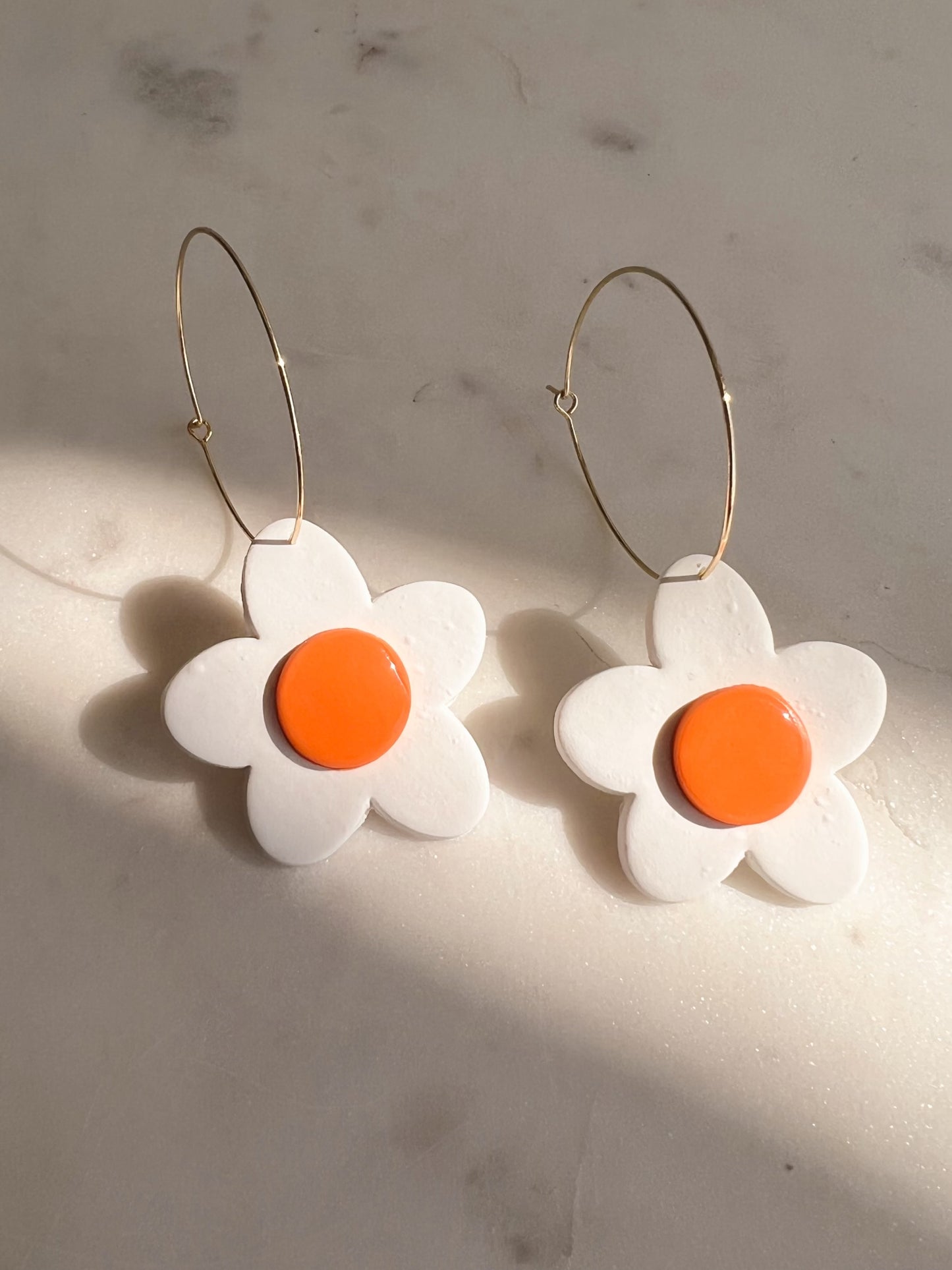 White Flowers