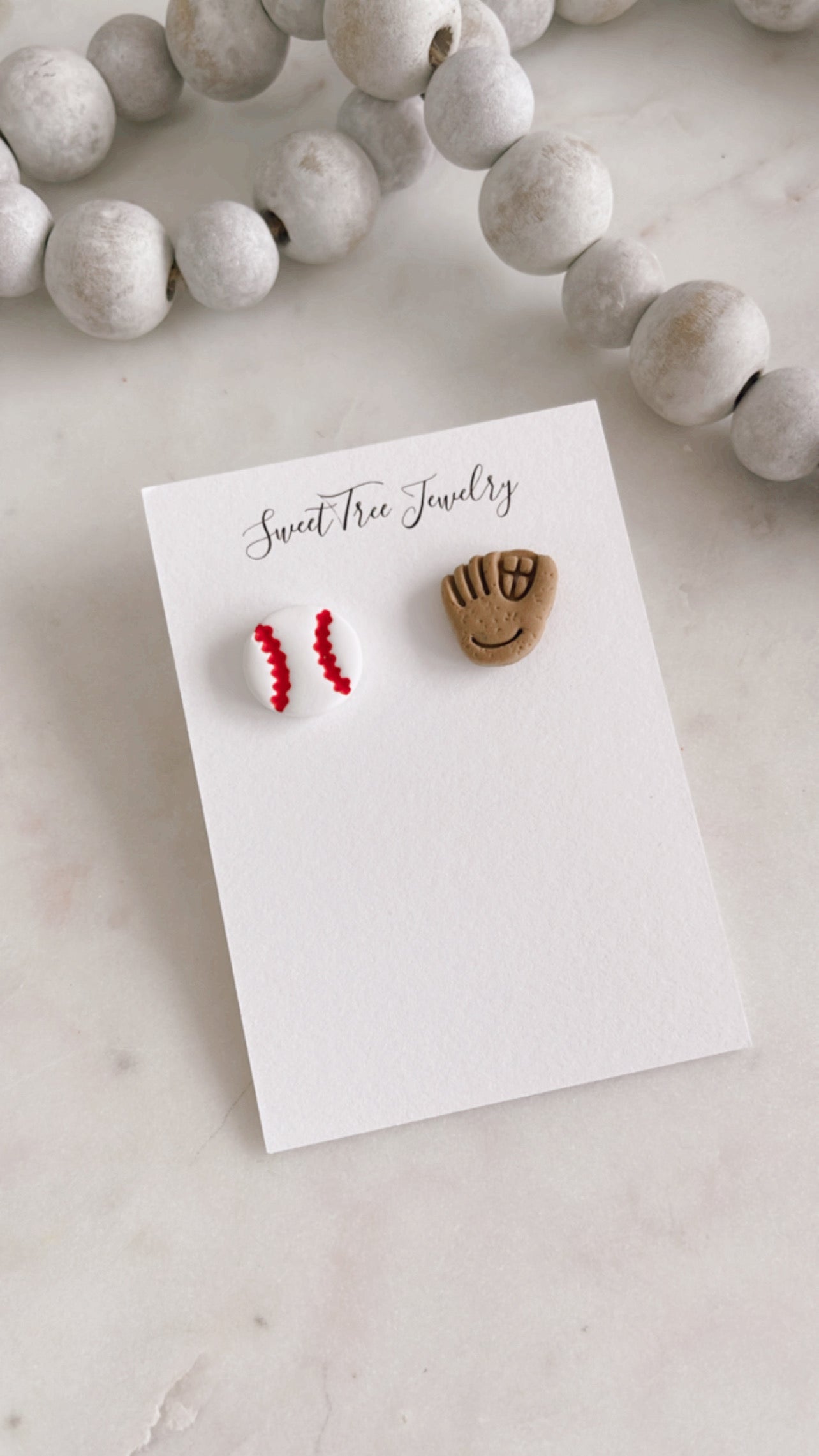 Baseball and softball stud sets