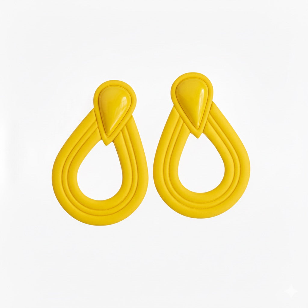 Romy-Yellow