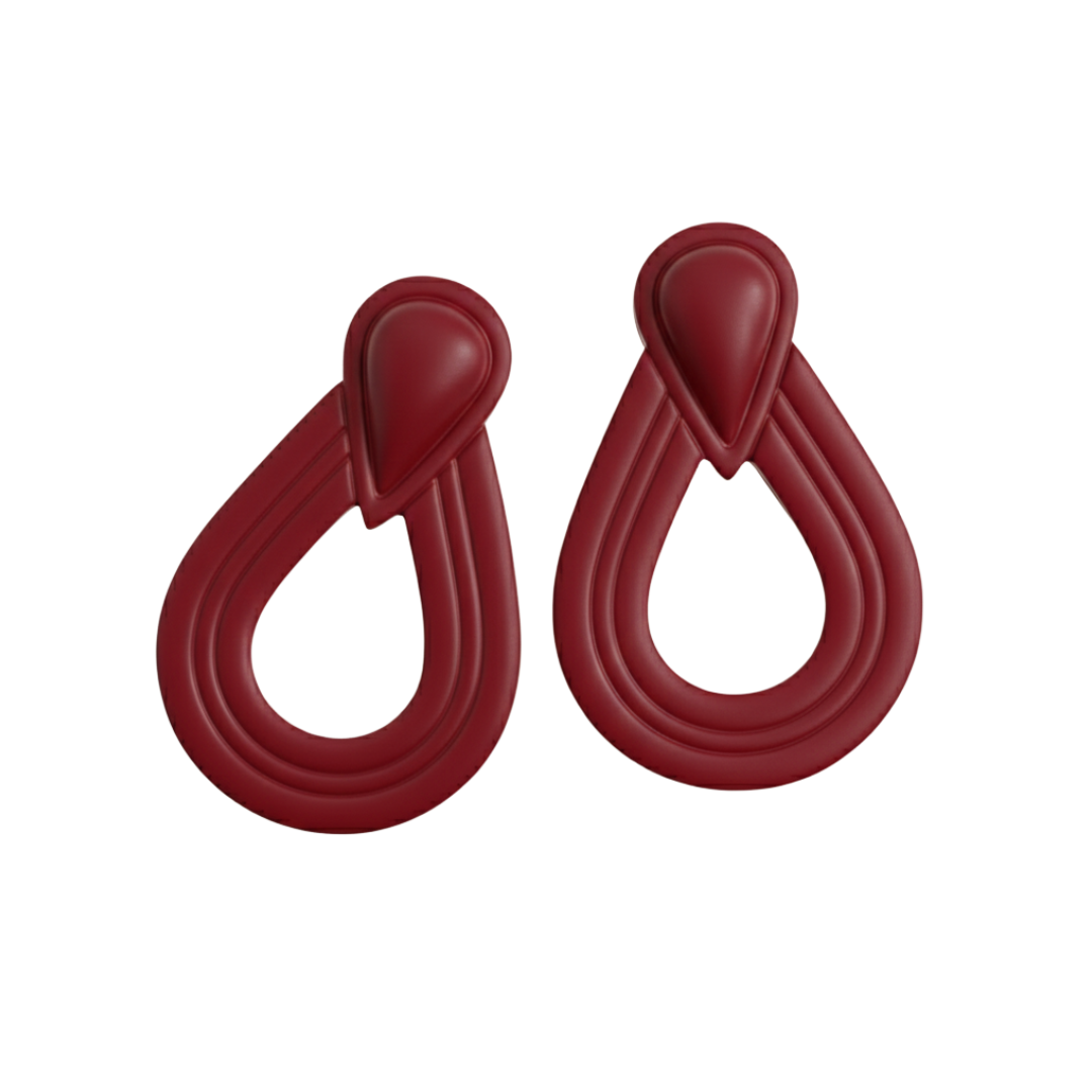 Romy - Crimson