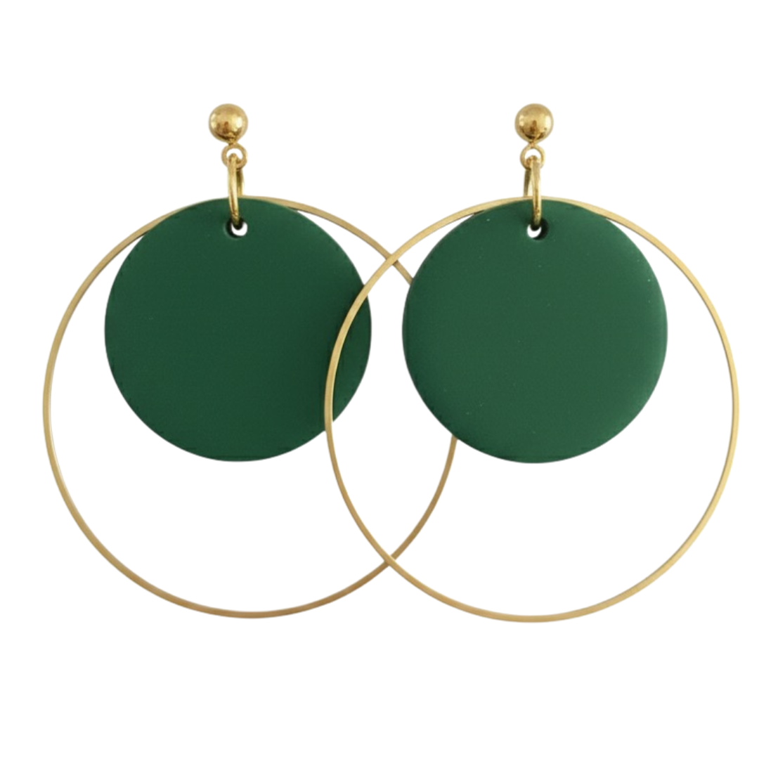 Charlotte-Forest Green