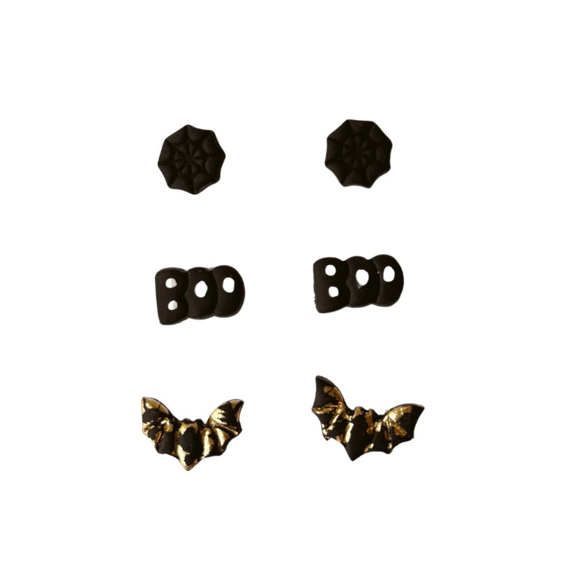 Halloween Stud Pack