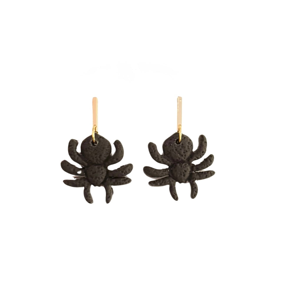 Spooky Spiders