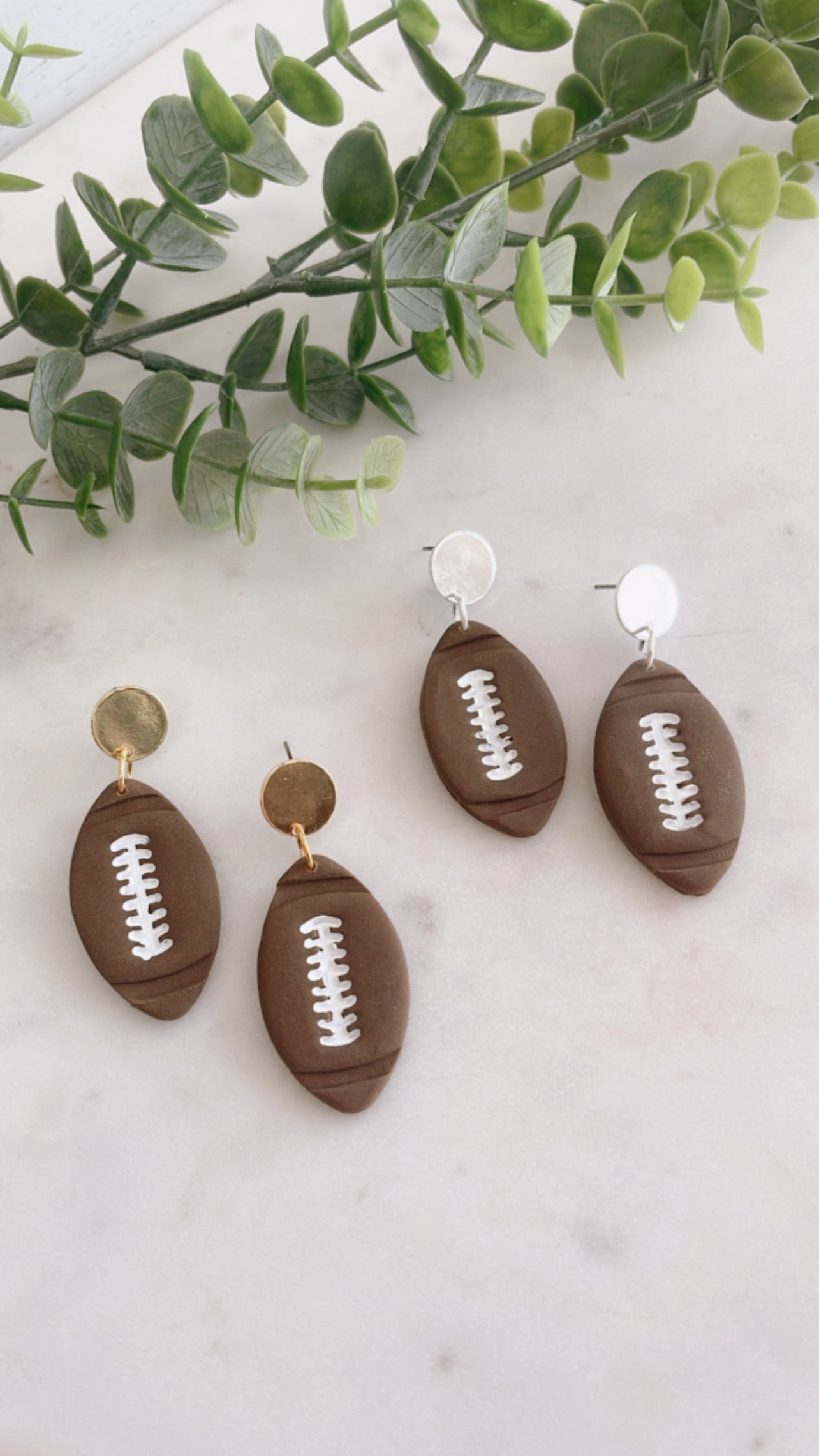 Football Laces