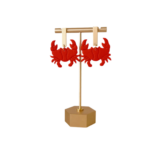 Crabs Dangle