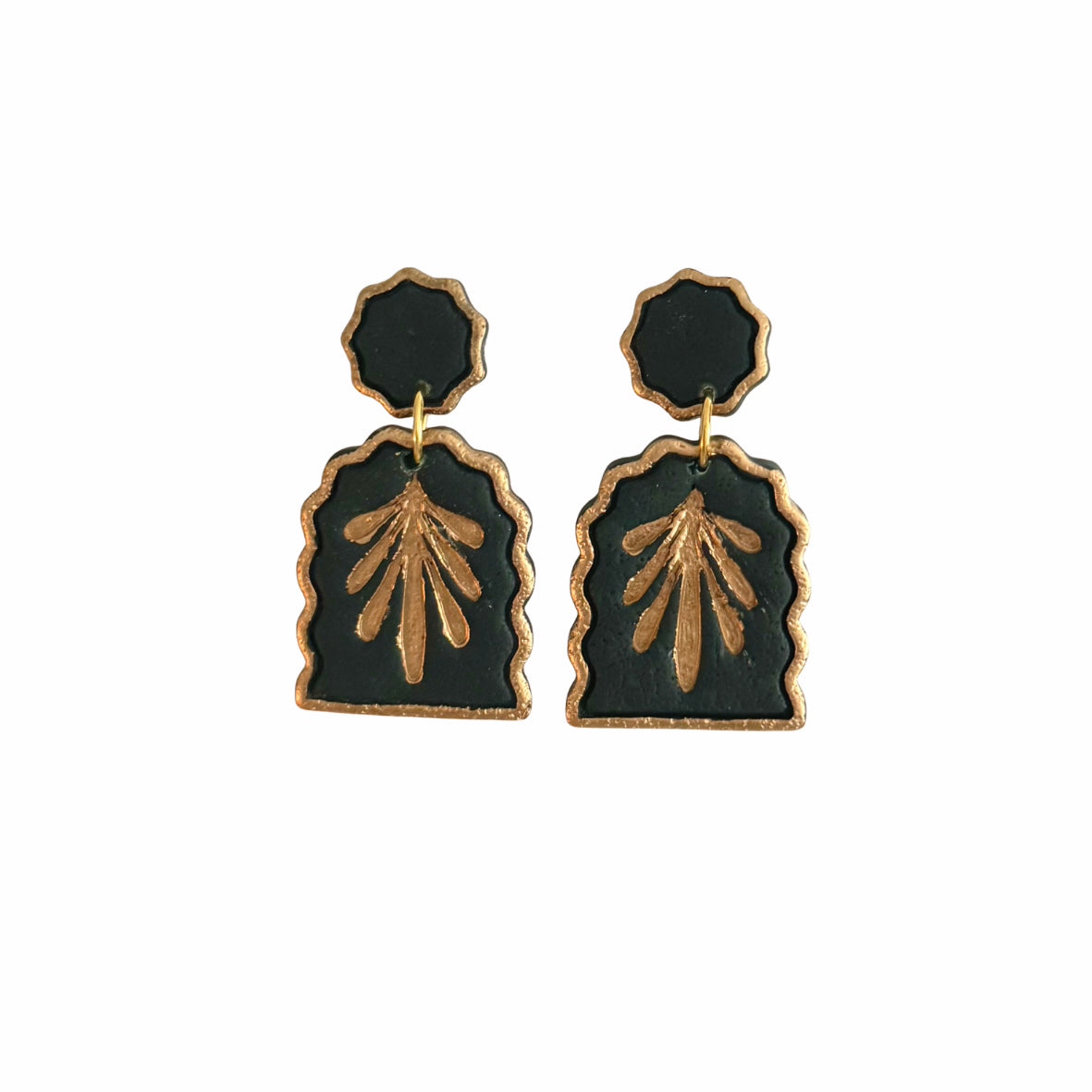 Forest Green - Alaina