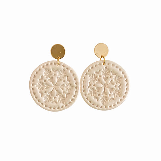 Statement Snowflakes