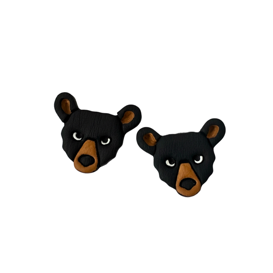 Smoky Mountain Black Bear
