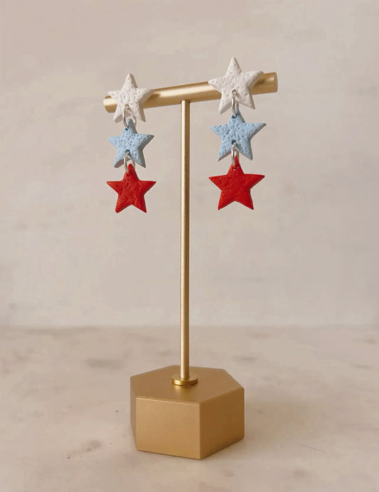 Stars Spangled Dangle