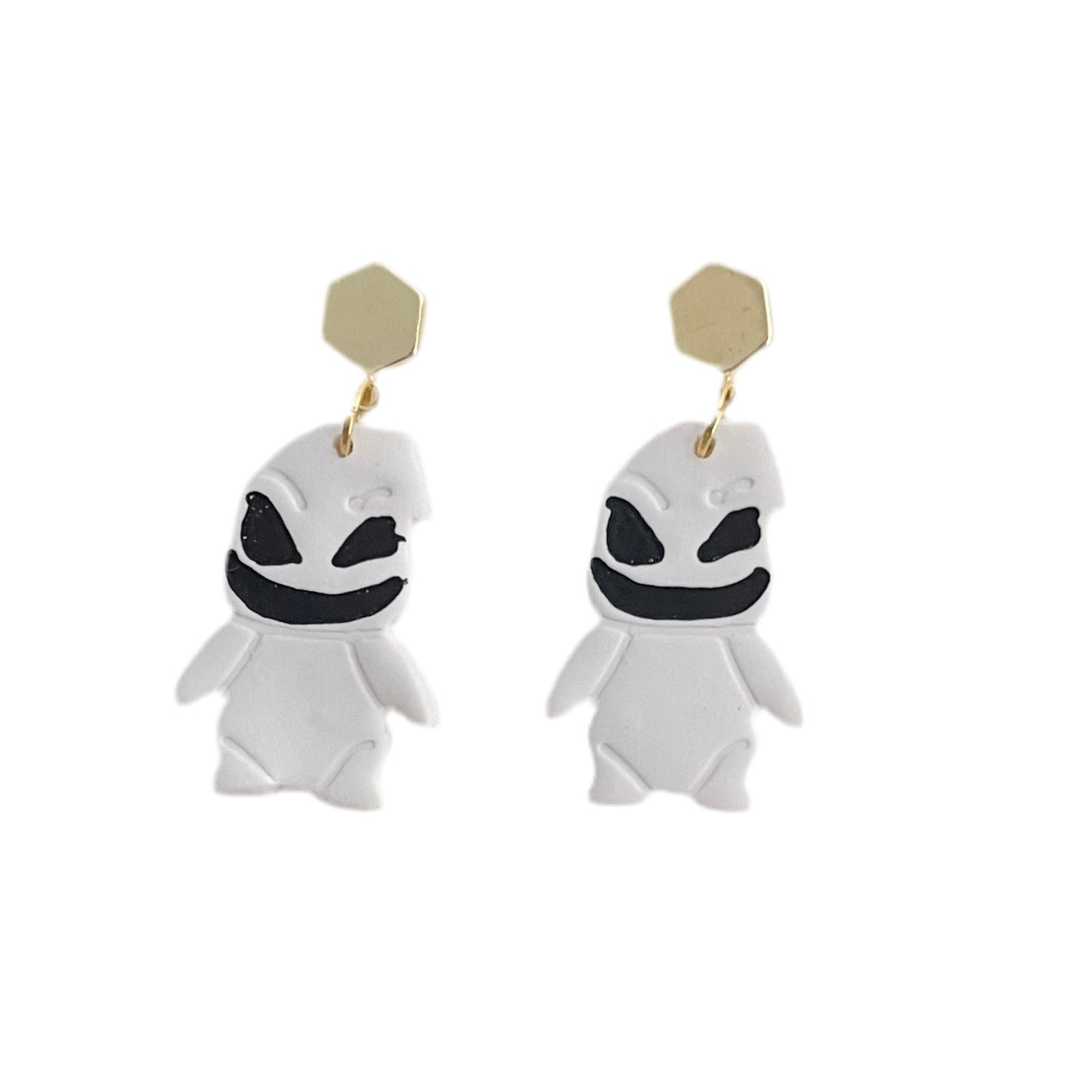 Halloween Earrings | Spooky Earrings