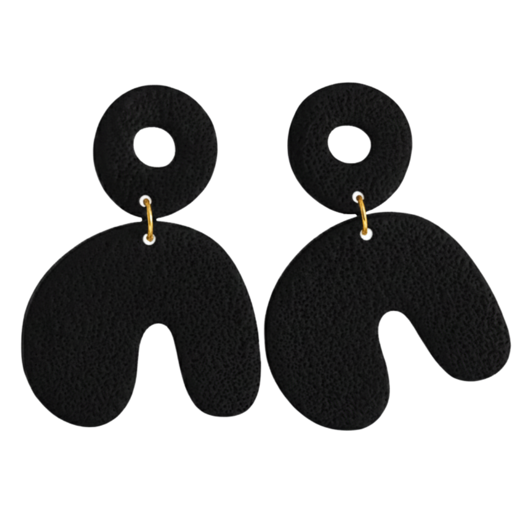 CADEE - BLACK