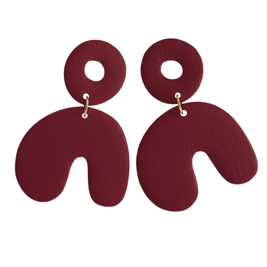 Cadee - Cardinal Red