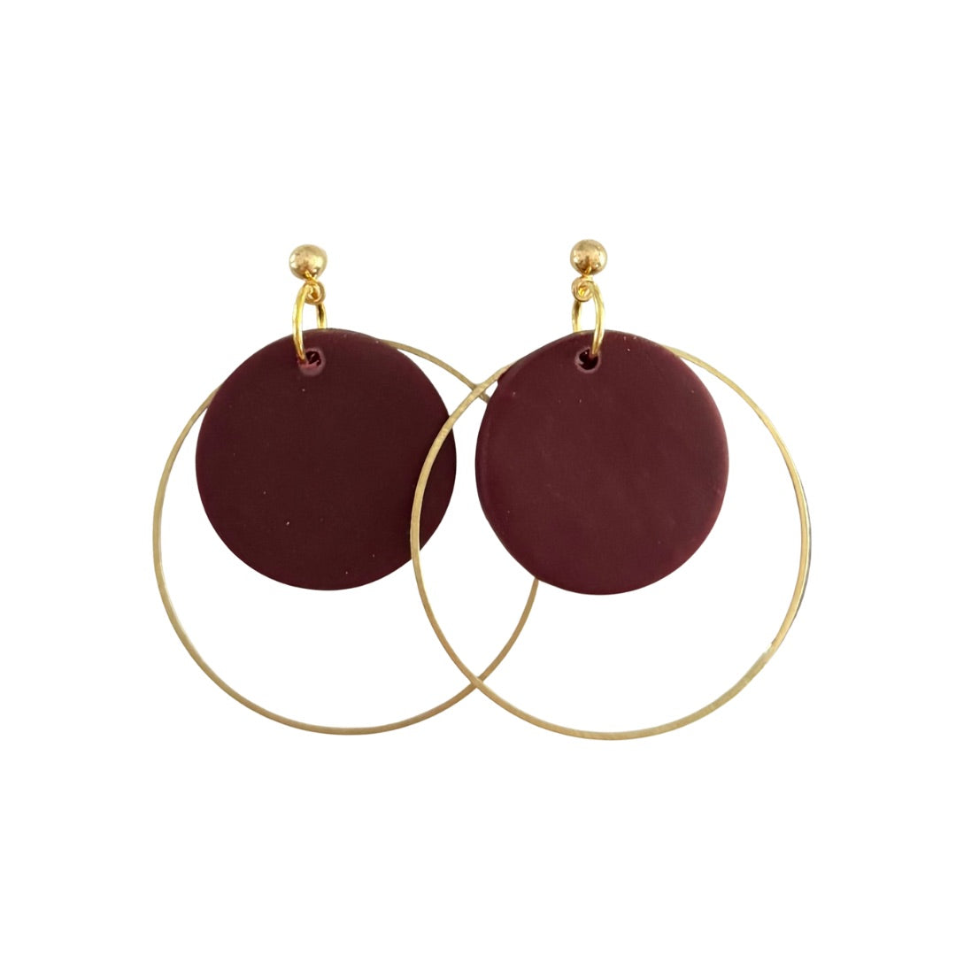 Charlotte-Garnet