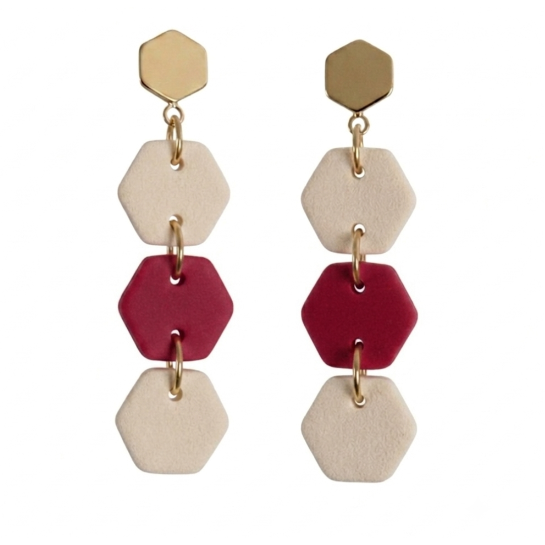 Coco | Gameday Statement Earrings