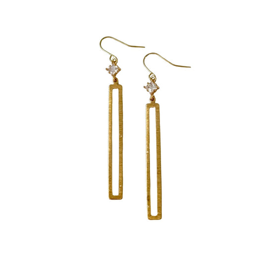 Daphne-White Gems