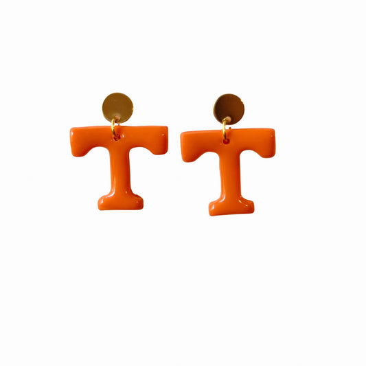Orange Power T