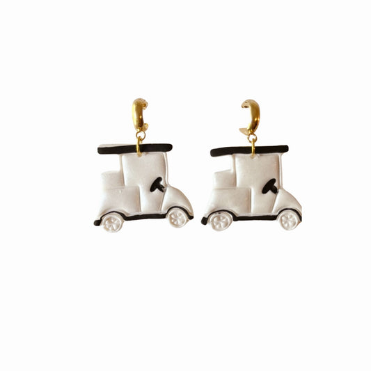 Golf Cart