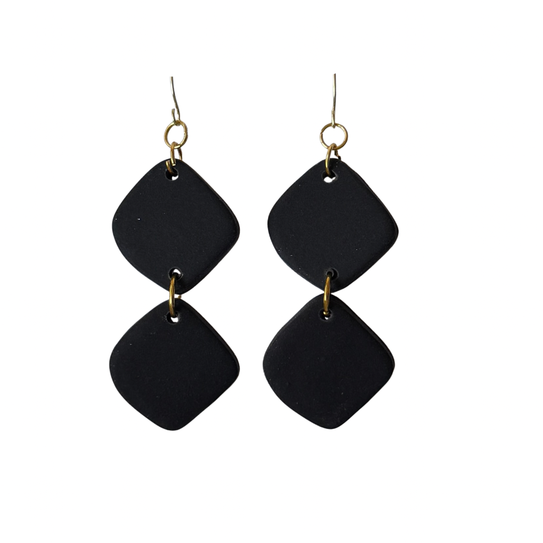 ELLISON - BLACK