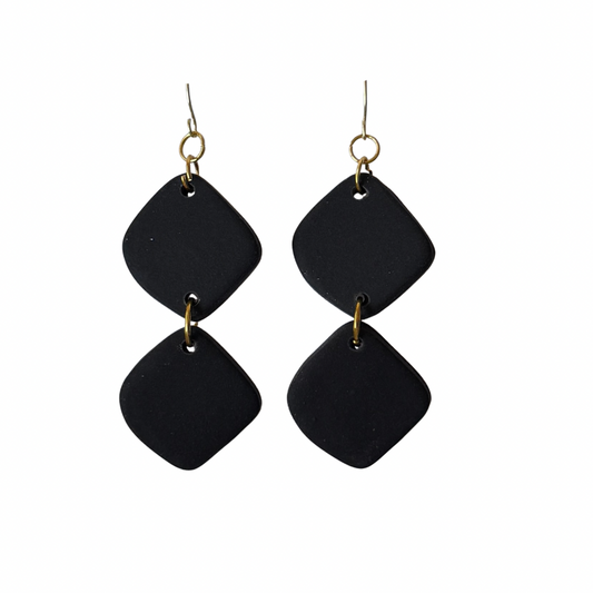 ELLISON - BLACK