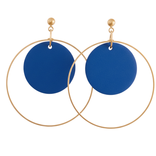 Charlotte-Royal Blue