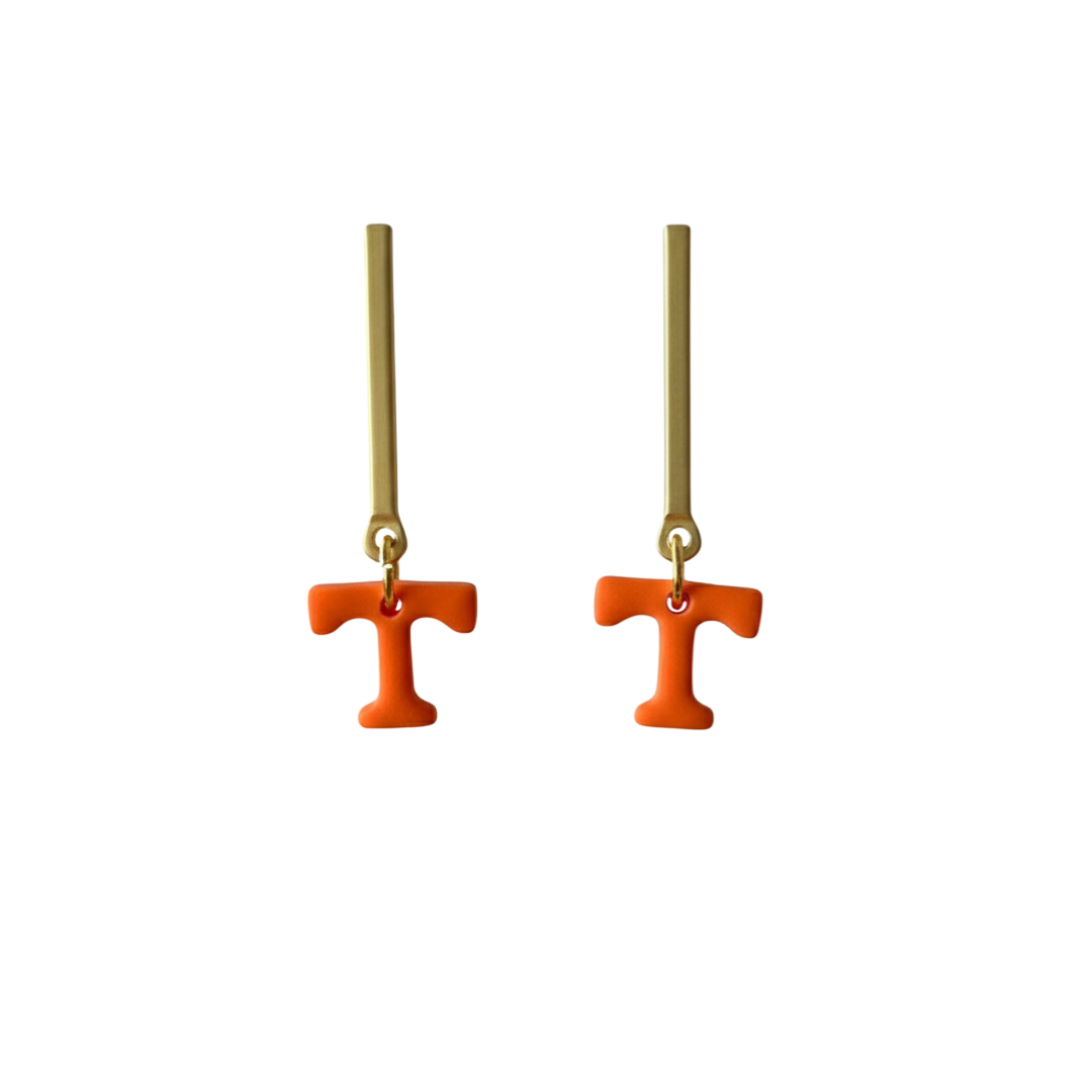 Gold Bar Power T (licensed)