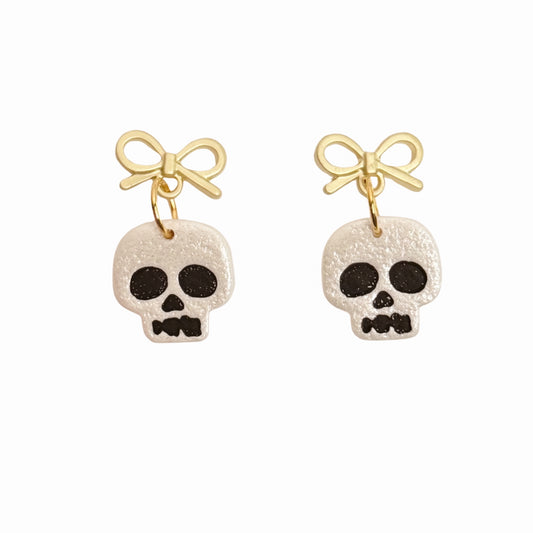 Skulls and Bows