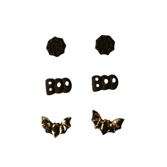 Halloween Stud Pack