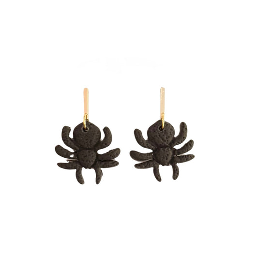 Spooky Spiders