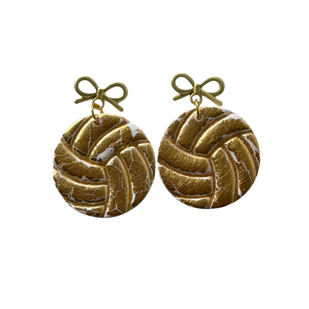 VOLLEYBALL BOWS